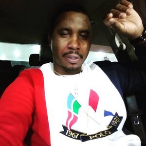 Meet your Posher, Brad